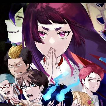 祝アニメ3期㊗️