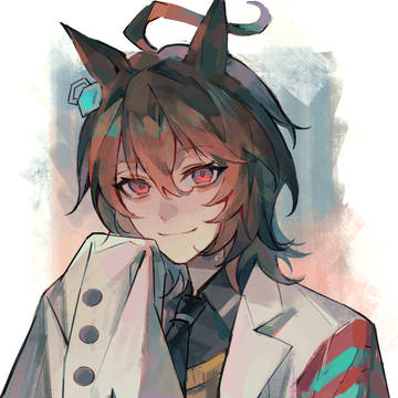 アグネスタキオン