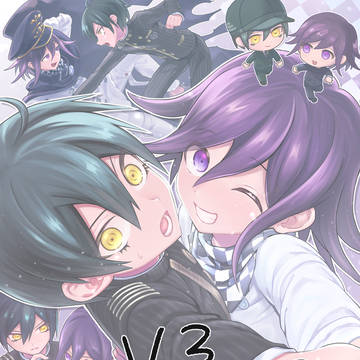 Ｖ３まとめ②