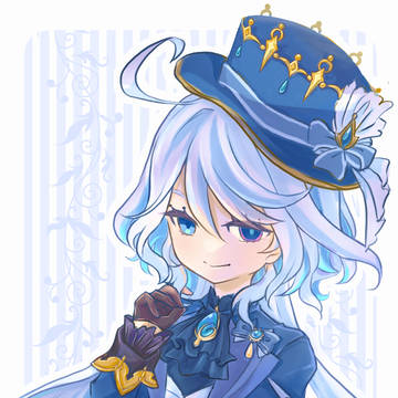 水神さま