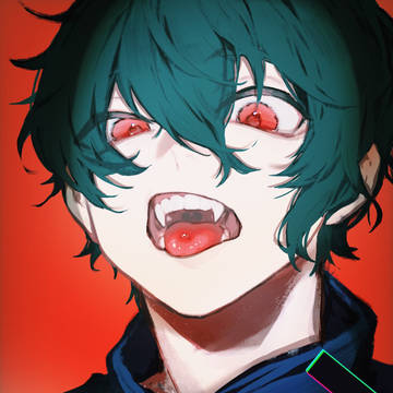 プロフ＝治安悪＝清羅くん