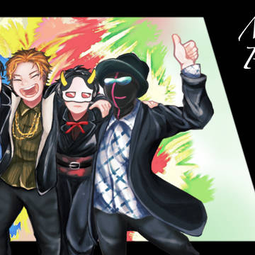 14周年！！