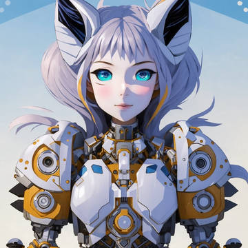 AI絵