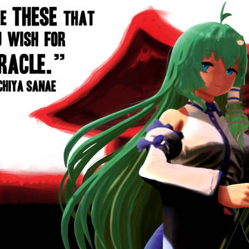 Miracle of the West (Remake)