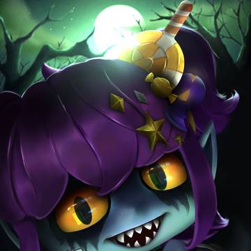 Zombie Sophia