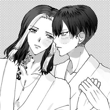【webオンリー掲載漫画】ルーツ【ふゆとら】