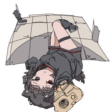 有象無象のなー