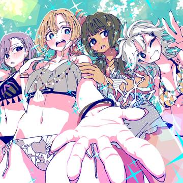 ねぇ、あそぼーよ♪