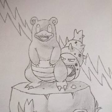 Slowbro