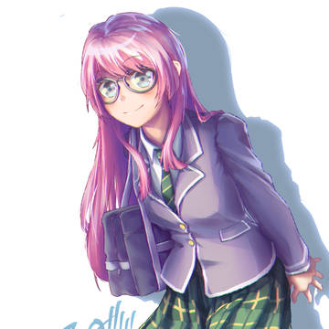 千早愛音