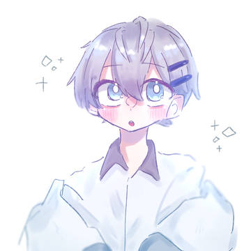 ヒロくん
