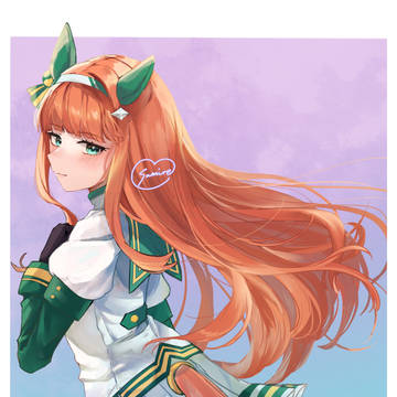スズカさんまとめ