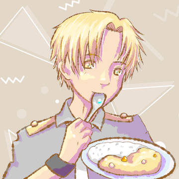 カレー