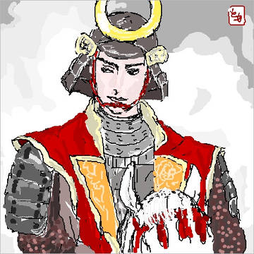過去絵