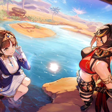旅途