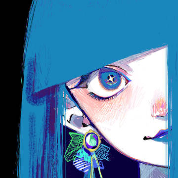 earring