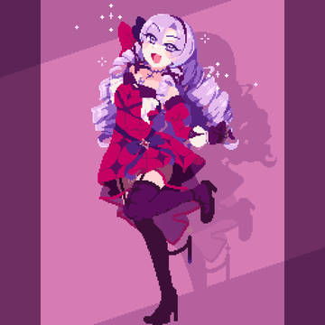 きらきら