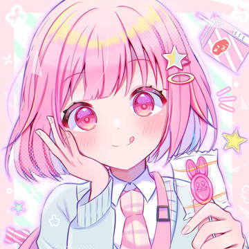 🍬🍭🩷️