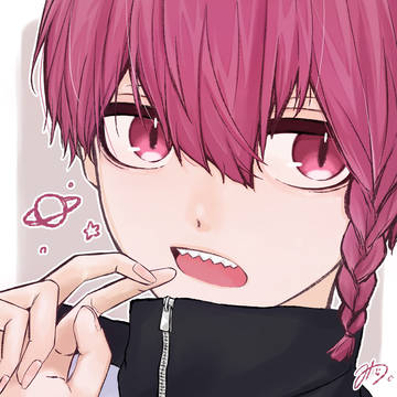 黒名