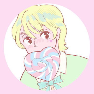 つかちゃん