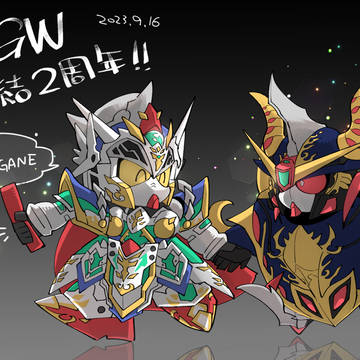 【9/16】ワーヒーアニメ完結２周年記念🎉