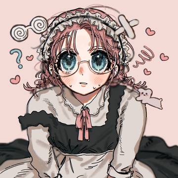 つめーー