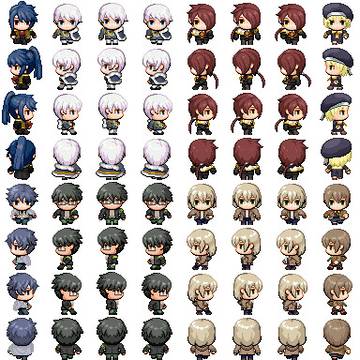 まほやく___キャラチップ