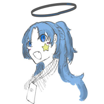 体操服のユウカ！