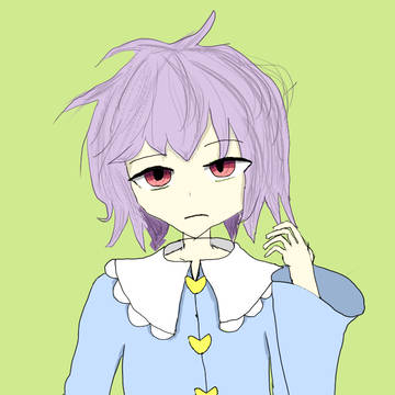 さとりさま