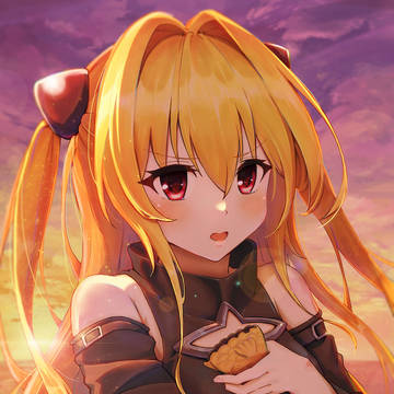 ヤミちゃん💛