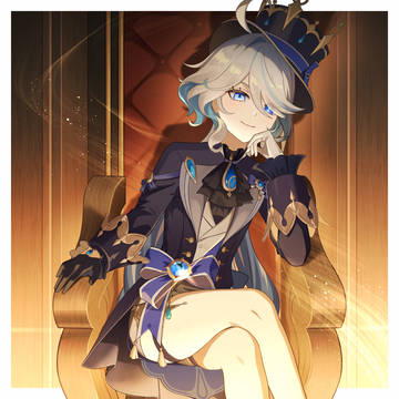 水神様