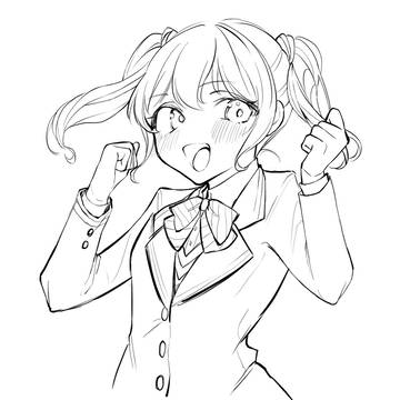 落書きまとめ