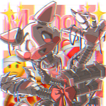 Mangle✨