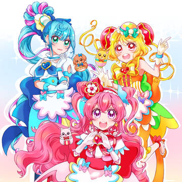 デパプリまとめ