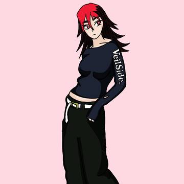 Akane Hanashi + VeilSide