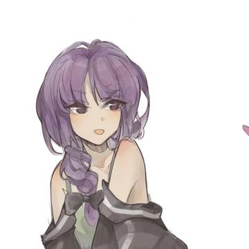 人的归宿是广井菊里