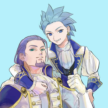グレカミュまとめ