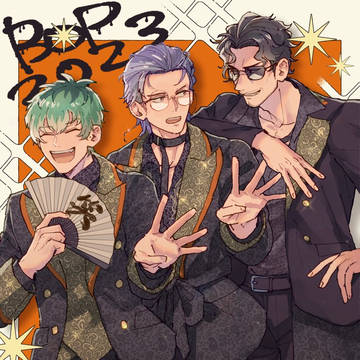 BoP
