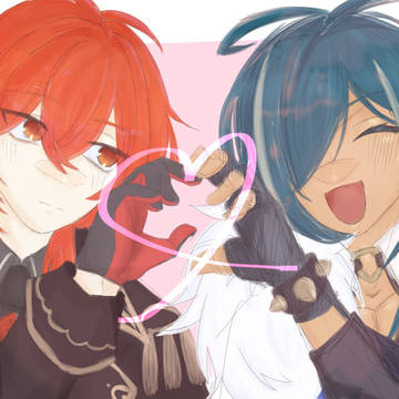 ♡