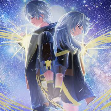 Caelus x Stelle Final