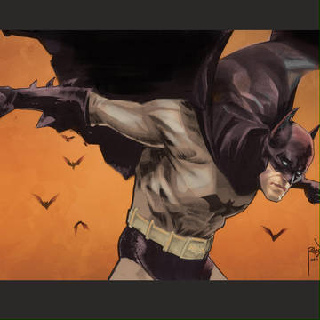 Batman Day 2023
