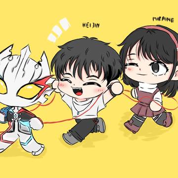 ウルトラマンオク: ウルトラマンギガンティック