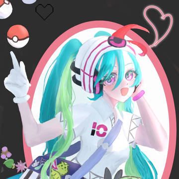ポケミク