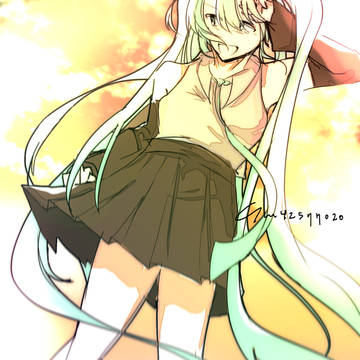 ファンアート