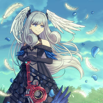 "Everyone... Thank you."