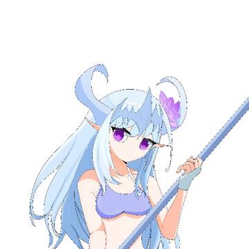 泳装菲琳