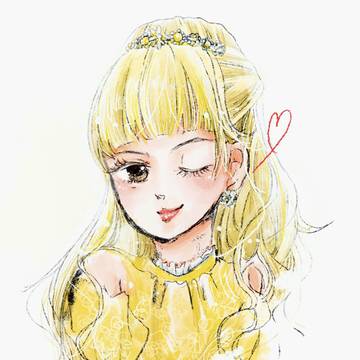 ヒメノ・ランちゃん👑💛