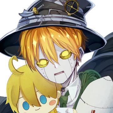 マギデイイラストまとめ②