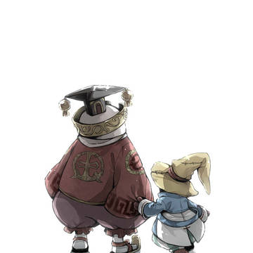 ビビいろいろ【FF9】