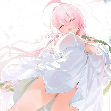 水着ハナコ